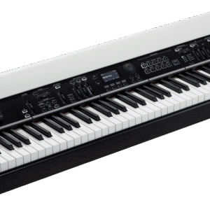 dan piano dien korg grandstage x 1
