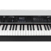 dan piano dien korg grandstage x 2