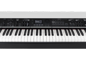 dan piano dien korg grandstage x 2
