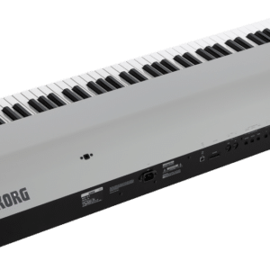 dan piano dien korg grandstage x