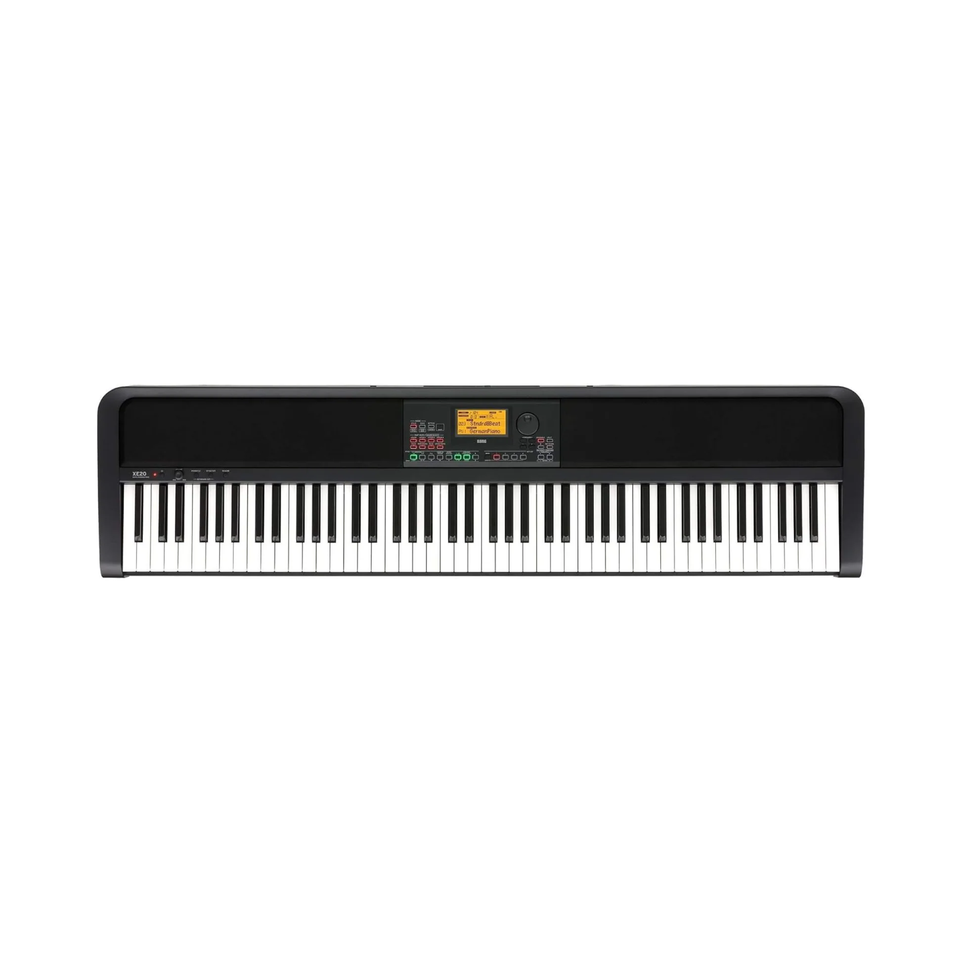 dan piano dien korg xe20 2 dan piano dien korg xe20 2