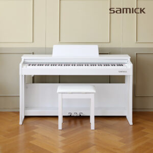 dan piano dien samick first 1 plus 1