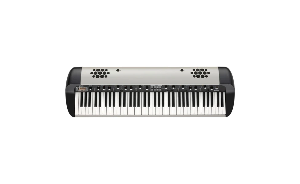 dan piano san khau korg sv 2 73 phim 2