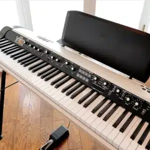 Đàn Piano Sân Khấu Korg SV2 73 Phím dan piano san khau korg sv 2 73 phim