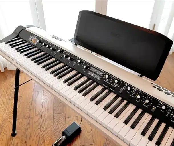 dan piano san khau korg sv 2 73 phim dan piano san khau korg sv 2 73 phim