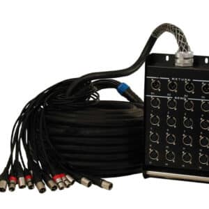 day tin hieu peavey pv 16 4 100ft xlr audiolink