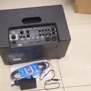 donner mt 1 300w loa 2