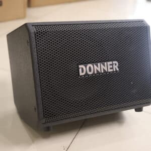 donner mt 1 300w loa