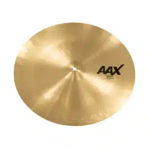 Lá Trống China Sabian AAX 18 Inch Âm Sáng Mạnh la china sabian aax chinese 18 inch
