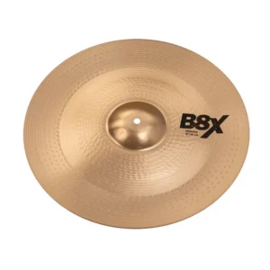 la china sabian b8x chinese 18 inch 1