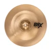 la china sabian b8x chinese 18 inch 3