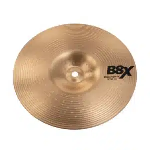 la china splash sabian b8x 10 inch 1
