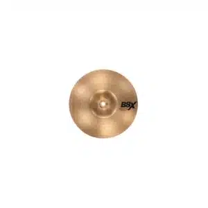 la china splash sabian b8x 10 inch 2
