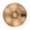 la china splash sabian b8x 10 inch 3