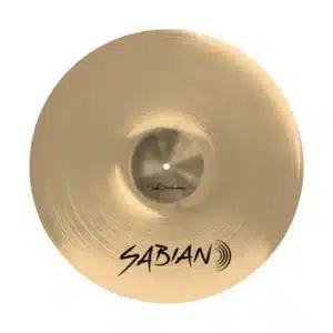 la crash sabian aa spot light 18 inch 1