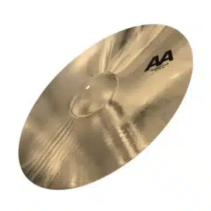 la crash sabian aa spot light 18 inch