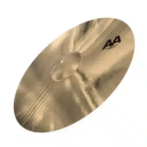 la crash sabian aa spot light 19 inch 1