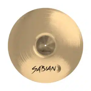 la crash sabian aa spot light 19 inch 2
