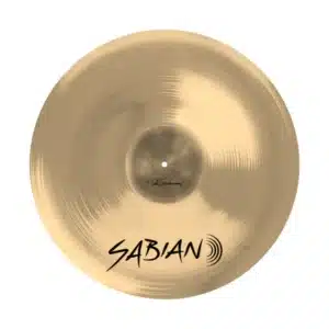 la crash sabian aa spot light 20 inch 1
