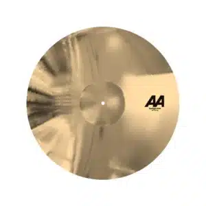 la crash sabian aa spot light 20 inch 2