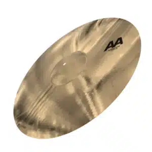 la crash sabian aa spot light 20 inch
