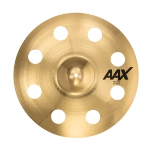 la crash sabian aax o zone 18 inch 2