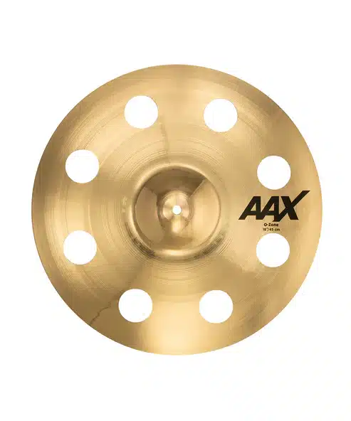 la crash sabian aax o zone 18 inch 2 la crash sabian aax o zone 18 inch 2