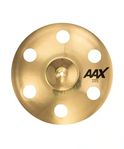 la crash sabian aax o zone brilliant 16 inch 2 la crash sabian aax o zone brilliant 16 inch 2