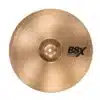 la crash sabian b8x medium 16 inch 3