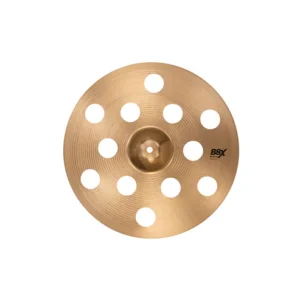 la crash sabian b8x o zone 16 inch 2