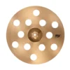 la crash sabian b8x o zone 16 inch 3