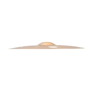 la crash sabian b8x o zone 16 inch
