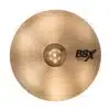 la crash sabian b8x thin 18 inch3
