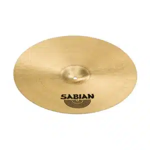 la crash sabian hh thin 16 inch 1