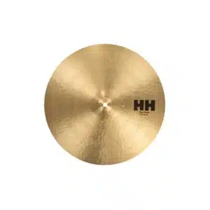 la crash sabian hh thin 16 inch 3