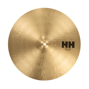 la crash sabian hh thin 16 inch 4