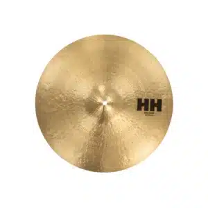 la crash sabian hh thin 18 inch 3