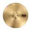 la crash sabian hh thin 18 inch 4