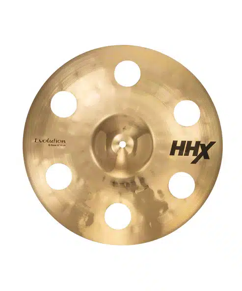 la crash sabian hhx evolution o zone brilliant 16 inch la crash sabian hhx evolution o zone brilliant 16 inch