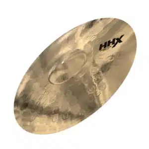Lá Trống Crash Sabian HHX Red Light 19 Inch Âm Tối la crash sabian hhx red light 19 inch 1