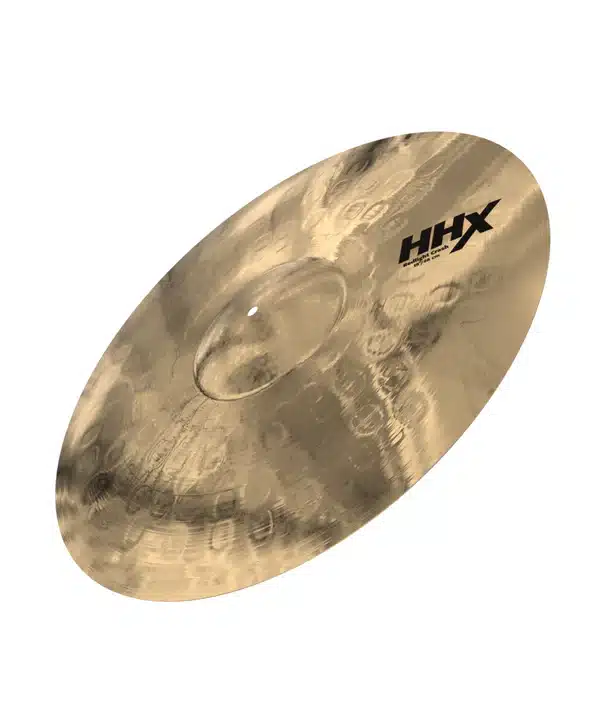 la crash sabian hhx red light 19 inch 1 la crash sabian hhx red light 19 inch 1