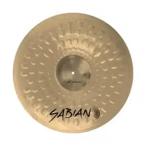 Lá Trống Crash Sabian HHX Red Light 19 Inch Âm Tối la crash sabian hhx red light 19 inch 2