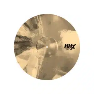 Lá Trống Crash Sabian HHX Red Light 19 Inch Âm Tối la crash sabian hhx red light 19 inch 3