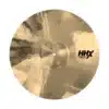 la crash sabian hhx red light 19 inch 4