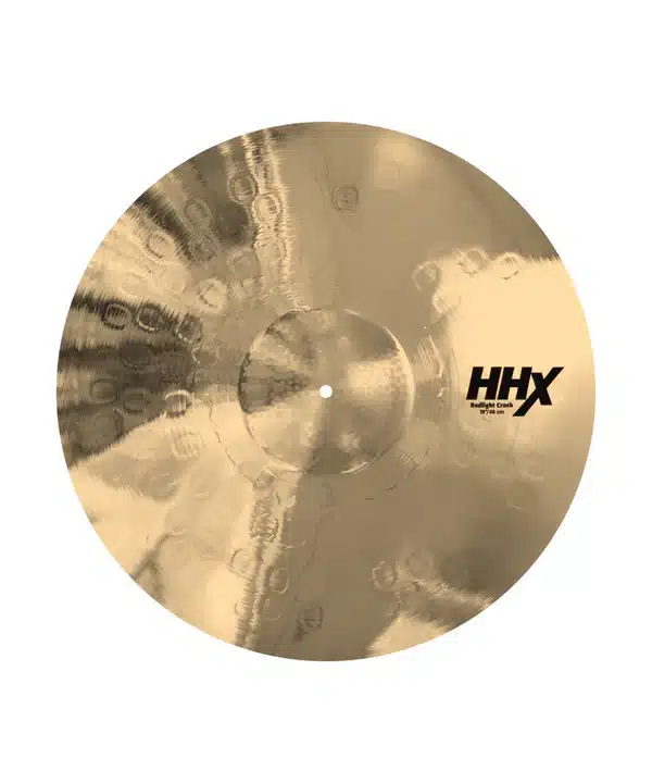la crash sabian hhx red light 19 inch 4 la crash sabian hhx red light 19 inch 4