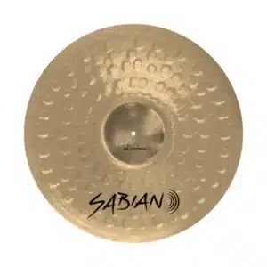 la crash sabian hhx red light 20 inch 2