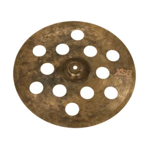 Lá Trống Crash Đục Lỗ Sabian XSR Monarch 16 Inch la crash sabian xsr monarch o zone 16 inch 1