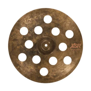 la crash sabian xsr monarch o zone 16 inch 3