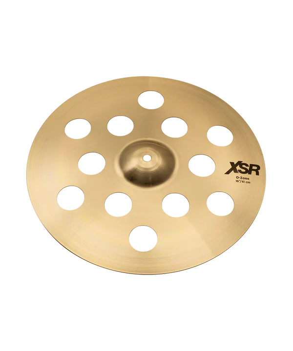 la crash sabian xsr o zone brilliant 16 inch 1 la crash sabian xsr o zone brilliant 16 inch 1