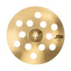 la crash sabian xsr o zone brilliant 16 inch 3